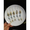 Dây treo điện thoại vintage gốm cá, hoa, sao biển, mèo - Giá ưu đãi 26.000đ 15