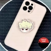 Dây treo Giá đỡ điện thoại BOKU NO HERO MINI - Mica Acrylic, chỉ 15.000 VNĐ 9