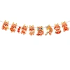 Dây treo Happy New Year 2.026 - Cờ Tết banner siêu đẹp, giá 10.000đ giảm 5