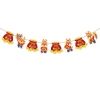 Dây treo Happy New Year 2.026 - Cờ Tết banner siêu đẹp, giá 10.000đ giảm 8