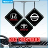 Dây Treo Logo Xe Hơi - Thân Bền, Dễ Gắn, Thiết Kế Độc Đáo, Giá 19.820 VND