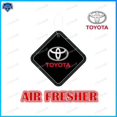 Dây Treo Logo Xe Hơi - Thân Bền, Dễ Gắn, Thiết Kế Độc Đáo, Giá 19.820 VND 3