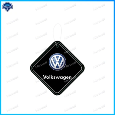 Dây Treo Logo Xe Hơi - Thân Bền, Dễ Gắn, Thiết Kế Độc Đáo, Giá 19.820 VND 6
