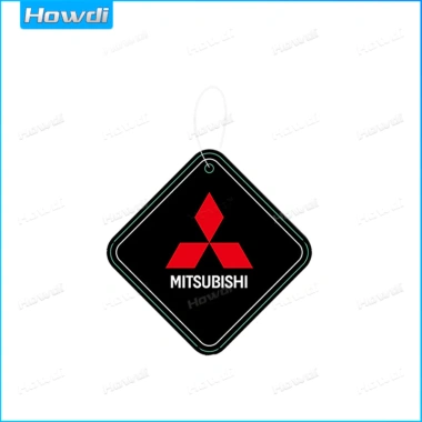 Dây Treo Logo Xe Hơi - Thân Bền, Dễ Gắn, Thiết Kế Độc Đáo, Giá 19.820 VND 10