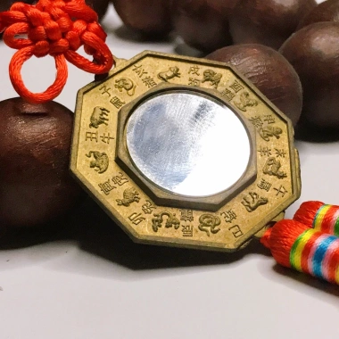 Dây Treo Phong Thủy Bát Quái - Cửa Nhà, Phòng Khách, Xe Ô Tô, Giá Ưu Đãi 35.000 7 Dây Treo Phong Thủy Bát Quái - Cửa Nhà, Phòng Khách, Xe Ô Tô, Giá Ưu Đãi 35.000 7