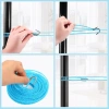 Dây treo quần áo du lịch nylon điều chỉnh, sấy nhanh, giá ưu đãi 28.875 VND 7