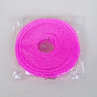Dây treo quần áo du lịch nylon điều chỉnh, sấy nhanh, giá ưu đãi 28.875 VND 10