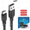 Dây USB 3m cấp nguồn cho 70mai Dash Cam M500 - Xịn, FULL VAT, Giá 119.000₫