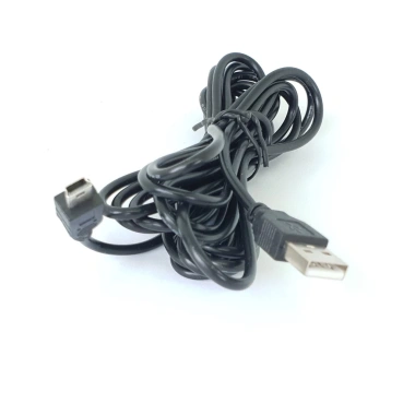Dây USB cấp nguồn cho camera hành trình 3.5m, 1 USB + 1 mini USB, giá ưu đãi 28.000₫