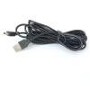 Dây USB cấp nguồn cho camera hành trình 3.5m, 1 USB + 1 mini USB, giá ưu đãi 28.000₫ 5