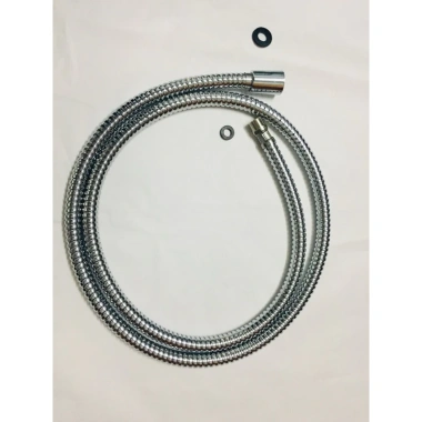 Dây vòi nước rửa chén bát kéo rút inox 304 mạ crom - Giá 246.424đ, tiết kiệm 10