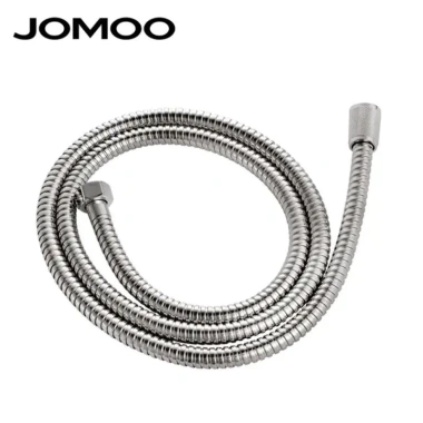 Dây vòi sen tắm cao cấp Jomoo 1,5m chất liệu bền, thiết kế đẹp, giảm giá 139.575₫