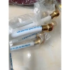Dây vòi sen tắm, xịt vệ sinh nhựa ốc đồng bọc inox 2 đầu - Giá 40.950 VND 5