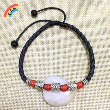 Dây Vòng Mắt Cá Handmade Nam Nữ - Phối Đẹp Với Sandal & Trang Sức Bãi Biển, Giảm Giá Đặc Biệt, Giá 54.450₫ 3 Dây Vòng Mắt Cá Handmade Nam Nữ - Phối Đẹp Với Sandal & Trang Sức Bãi Biển, Giảm Giá Đặc Biệt, Giá 54.450₫ 3
