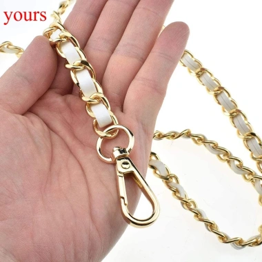 Dây xích 46.5 inch thay thế túi xách - Giá 62,563 VND, giảm mạnh, bền bỉ 2