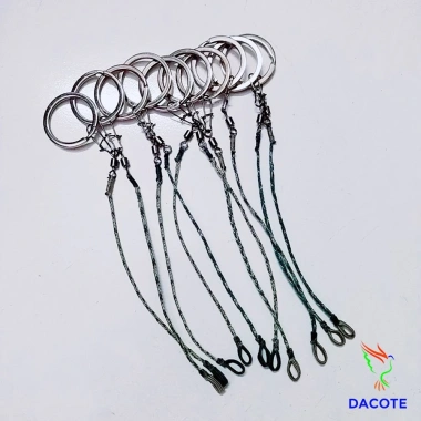Dây Xích Chân Chim Đa Dạng Nhiều Loại Giá Ưu Đãi 18.000₫ Chất Lượng Cao 3