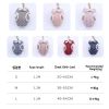 Dây Xích Chó Mèo Phong Cách Hàn Quốc - Áo Vest Đa Năng, Thắt Nơ, Đeo Ngực, Nhỏ Vừa 4 Mùa, Giá Ưu Đãi 110k 9