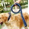 Dây Xích Chó Nylon Dày 1.3m Chống Cháy Nổ, Dây Tám 10-60kg, Độ bền cao, Giá ưu đãi 284.122₫