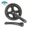 Dây xích chuyển đổi Leipupa 152mm 42T cho xe đạp gấp - Lắp đặt dễ dàng, giá ưu đãi 319k