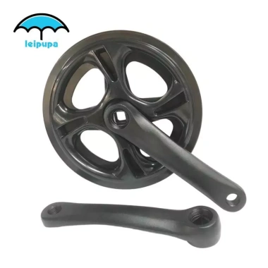 Dây xích chuyển đổi Leipupa 152mm 42T cho xe đạp gấp - Lắp đặt dễ dàng, giá ưu đãi 319k