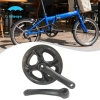 Dây xích chuyển đổi Leipupa 152mm 42T cho xe đạp gấp - Lắp đặt dễ dàng, giá ưu đãi 319k 2