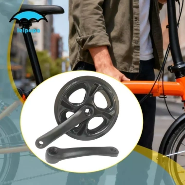 Dây xích chuyển đổi Leipupa 152mm 42T cho xe đạp gấp - Lắp đặt dễ dàng, giá ưu đãi 319k 3 Dây xích chuyển đổi Leipupa 152mm 42T cho xe đạp gấp - Lắp đặt dễ dàng, giá ưu đãi 319k 3
