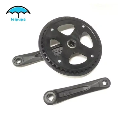 Dây xích chuyển đổi Leipupa 152mm 42T cho xe đạp gấp - Lắp đặt dễ dàng, giá ưu đãi 319k
