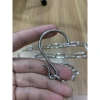 Dây Xích Inox Treo Đồ Nhiều Kích Thước - Móc Gài 2 Đầu, Giá ưu đãi 26,068₫ Tâm An Home 4