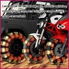 Dây Xích Lốp Rồng Móng Vuốt Dày, Chống Trơn Trượt cho Xe Tải SUV – Giá ưu đãi 209.000₫ 9
