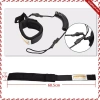 Dây xích lướt sóng leipupa cao cấp - Bảng mái chèo xoắn ốc đa năng, dây 5 chân, giảm còn 161.700₫ 9