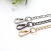 Dây xích mài 10mm cho túi xách, càng cua 2 đầu, dày chắc, giá 50.000đ 4
