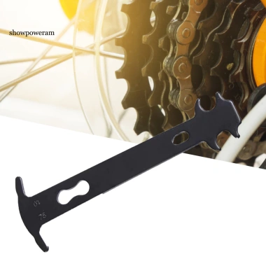 Dây xích MTB bền chắc, tích hợp bộ báo hiệu và sửa chữa nhẹ - Giá chỉ 54.154₫ 2