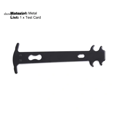 Dây xích MTB bền chắc, tích hợp bộ báo hiệu và sửa chữa nhẹ - Giá chỉ 54.154₫ 3