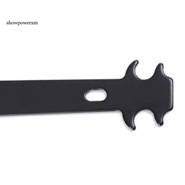 Dây xích MTB bền chắc, tích hợp bộ báo hiệu và sửa chữa nhẹ - Giá chỉ 54.154₫ 4
