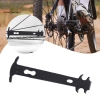 Dây xích MTB bền chắc, tích hợp bộ báo hiệu và sửa chữa nhẹ - Giá chỉ 54.154₫ 5
