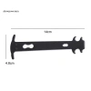 Dây xích MTB bền chắc, tích hợp bộ báo hiệu và sửa chữa nhẹ - Giá chỉ 54.154₫ 6