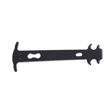 Dây xích MTB bền chắc, tích hợp bộ báo hiệu và sửa chữa nhẹ - Giá chỉ 54.154₫ 9