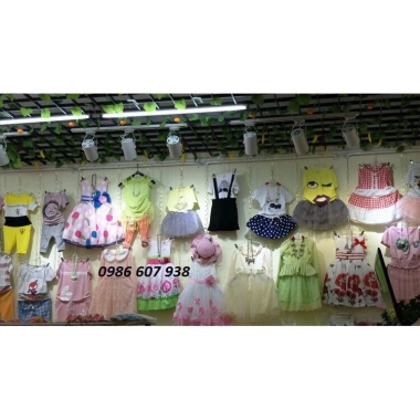 Dây xích nhựa & kim loại treo quần áo - Phụ kiện thời trang shop, chỉ 11.000đ 6