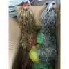 Dây xích nhựa & kim loại treo quần áo - Phụ kiện thời trang shop, chỉ 11.000đ 8