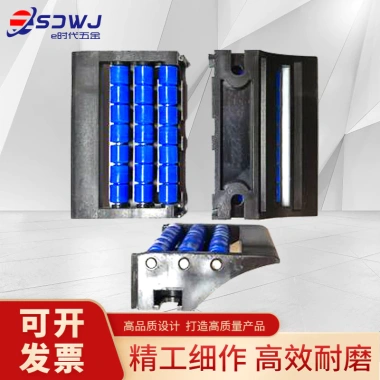 Dây xích nhựa xanh tím độ bền cao, thiết kế chắc chắn chịu tải vượt mức - Phù hợp cho vận chuyển, lưu trữ - Bảo hành 12 tháng - Giá ưu đãi 321.418₫ 3 Dây xích nhựa xanh tím độ bền cao, thiết kế chắc chắn chịu tải vượt mức - Phù hợp cho vận chuyển, lưu trữ - Bảo hành 12 tháng - Giá ưu đãi 321.418₫ 3