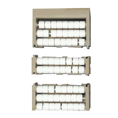 Dây xích nhựa xanh tím độ bền cao, thiết kế chắc chắn chịu tải vượt mức - Phù hợp cho vận chuyển, lưu trữ - Bảo hành 12 tháng - Giá ưu đãi 321.418₫