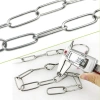 Dây xích phơi quần áo inox 304 - Chống trượt, bền ngoài trời, giá xưởng 39.000 VND 4