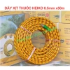 Dây Xịt Rửa Xe 5 Lớp Áp Lực Cao Cá Sấu 13mm 10‑50m, Tặng Béc Xịt Đồng, Giá ưu đãi 95.000đ