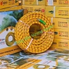 Dây Xịt Rửa Xe 5 Lớp Áp Lực Cao Cá Sấu 13mm 10‑50m, Tặng Béc Xịt Đồng, Giá ưu đãi 95.000đ 2