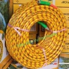 Dây Xịt Rửa Xe 5 Lớp Áp Lực Cao Cá Sấu 13mm 10‑50m, Tặng Béc Xịt Đồng, Giá ưu đãi 95.000đ 3