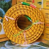 Dây Xịt Rửa Xe 5 Lớp Áp Lực Cao Cá Sấu 13mm 10‑50m, Tặng Béc Xịt Đồng, Giá ưu đãi 95.000đ 4