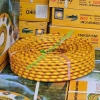 Dây Xịt Rửa Xe 5 Lớp Áp Lực Cao Cá Sấu 13mm 10‑50m, Tặng Béc Xịt Đồng, Giá ưu đãi 95.000đ 6
