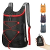 Daypack 15L Nhẹ Gập Gọn Đường Dài Du Lịch Cắm Trại Chống Nước Dễ Mang Theo