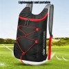 Daypack 15L Nhẹ Gập Gọn Đường Dài Du Lịch Cắm Trại Chống Nước Dễ Mang Theo 8