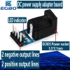 DC-005 Jack Cắm 5.5x2.1mm Module Nguồn DC Cho Arduino - 1-10 Cái Giá 38.247 VND